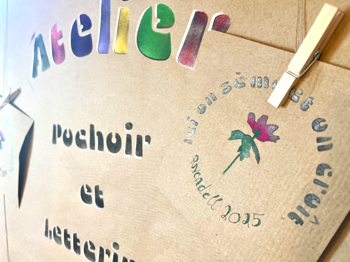 BIENVENUE !WILLKOMMEN !