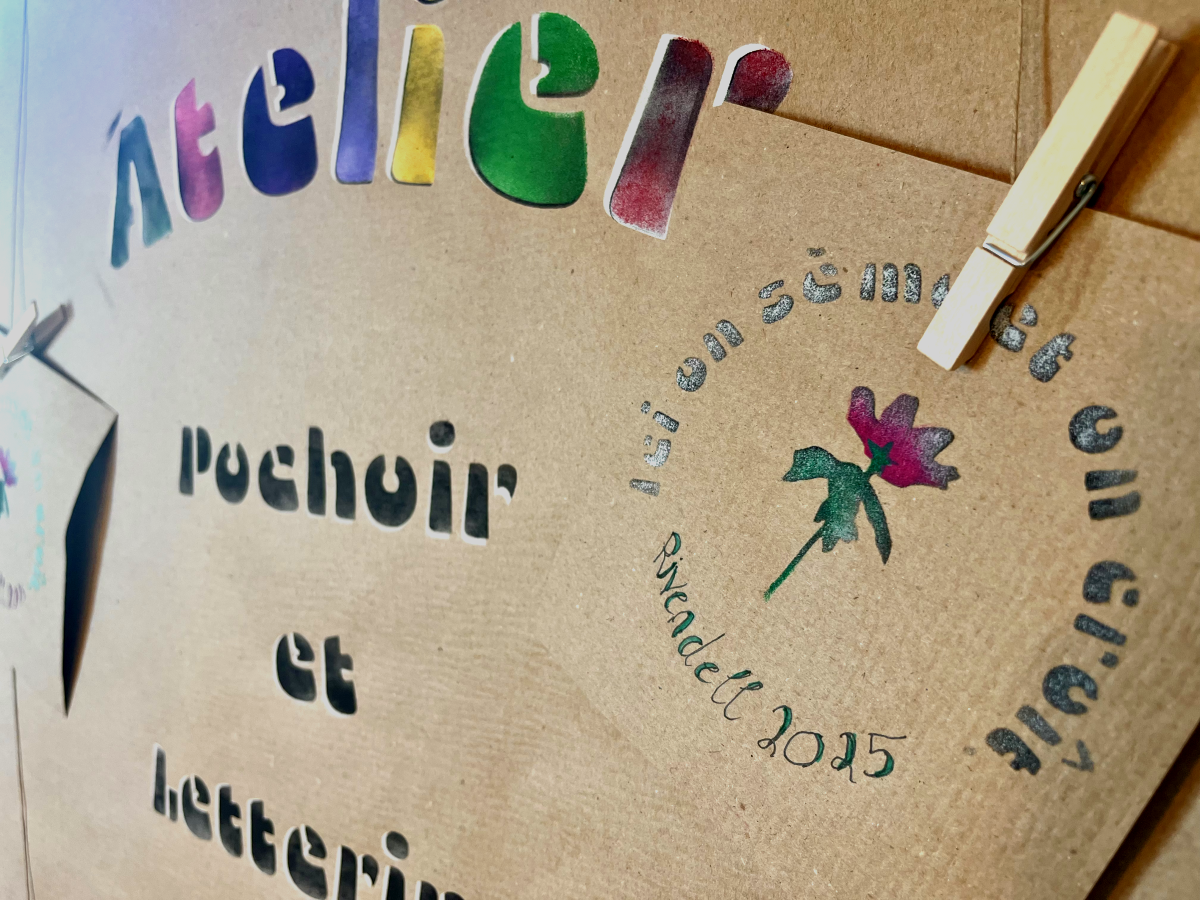 BIENVENUE !WILLKOMMEN !