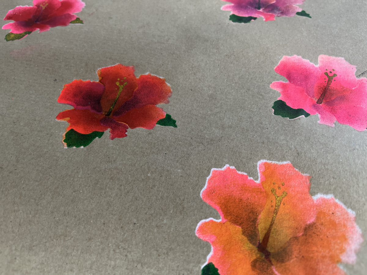 HIBISCUS