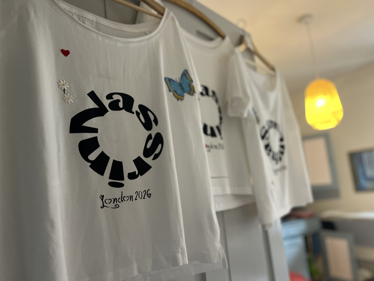 t-SHIRTS